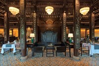 Ancient Hue Garden Houses